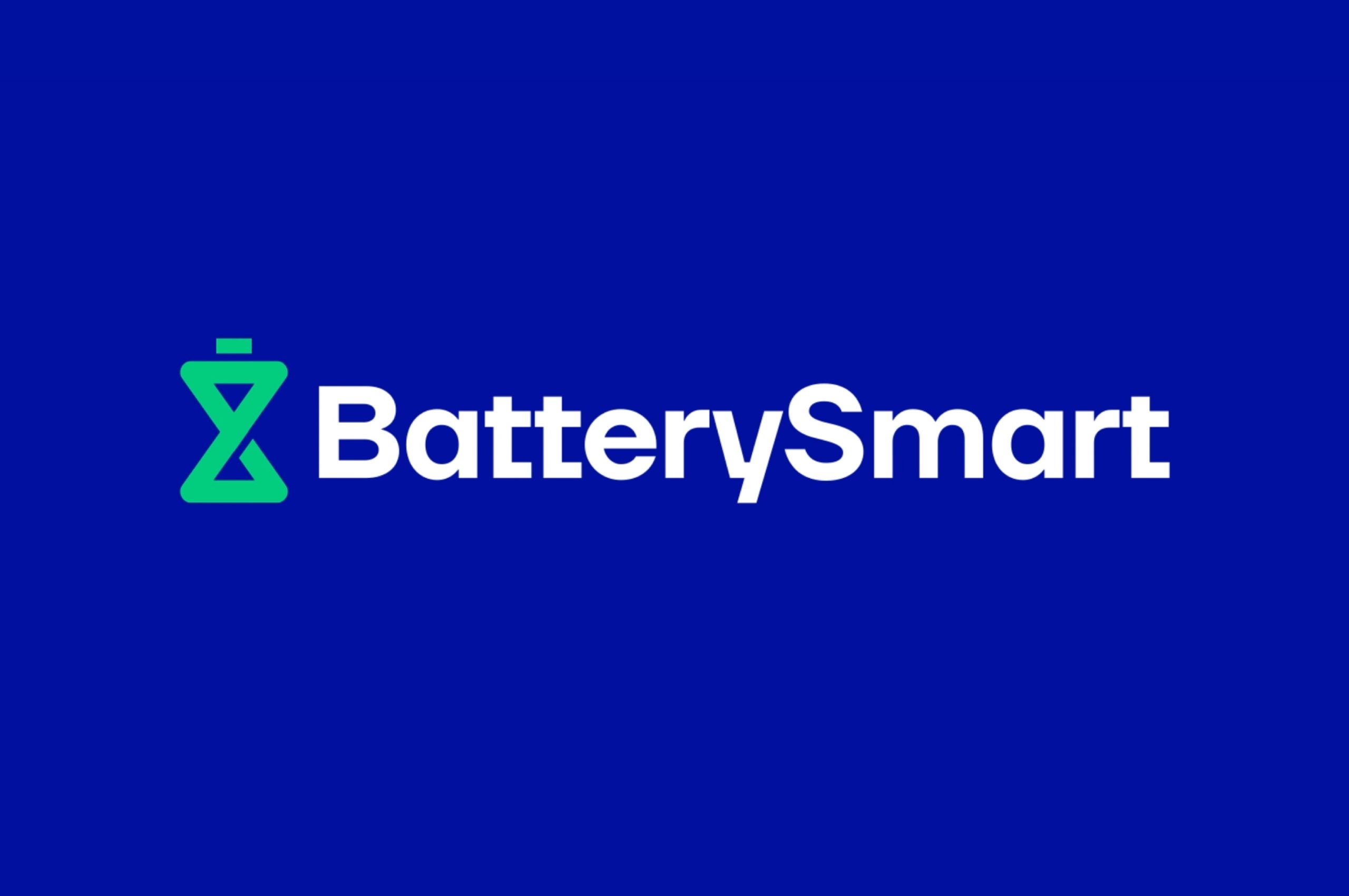 Battery Smart