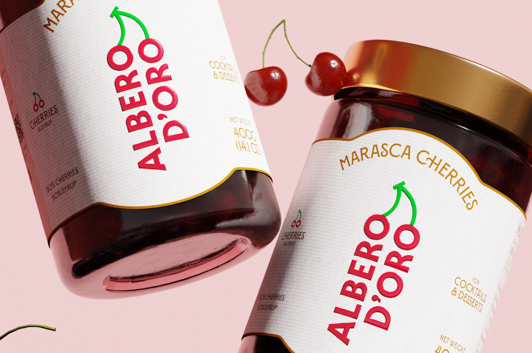 Albero D'oro