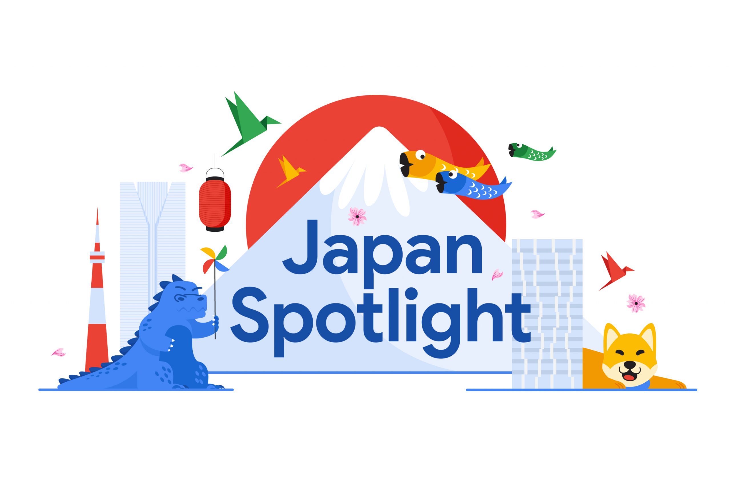 Google Japan