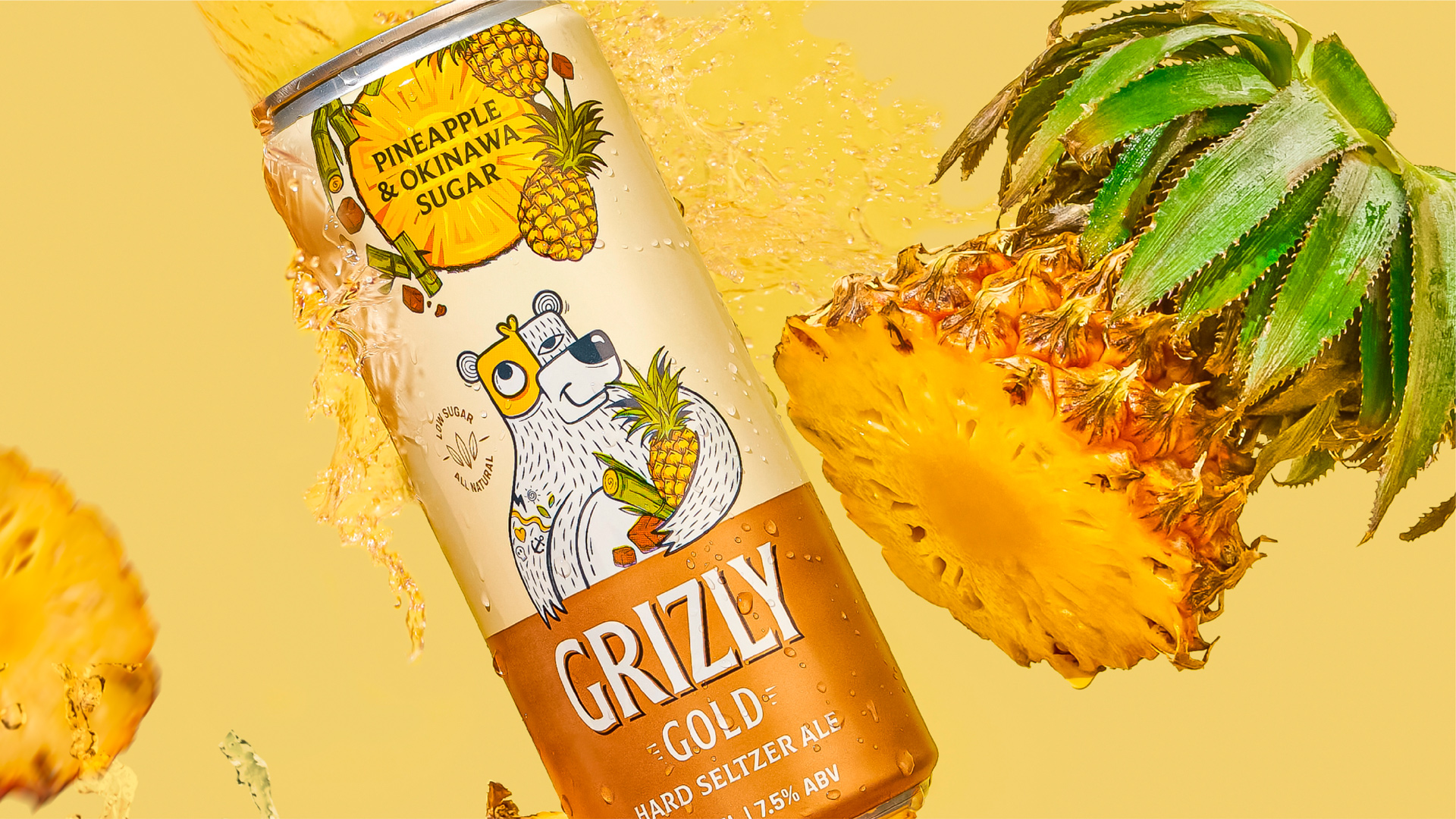 Grizly 1