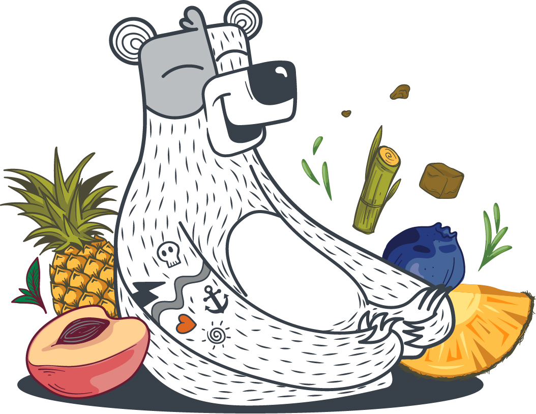 Grizly 10