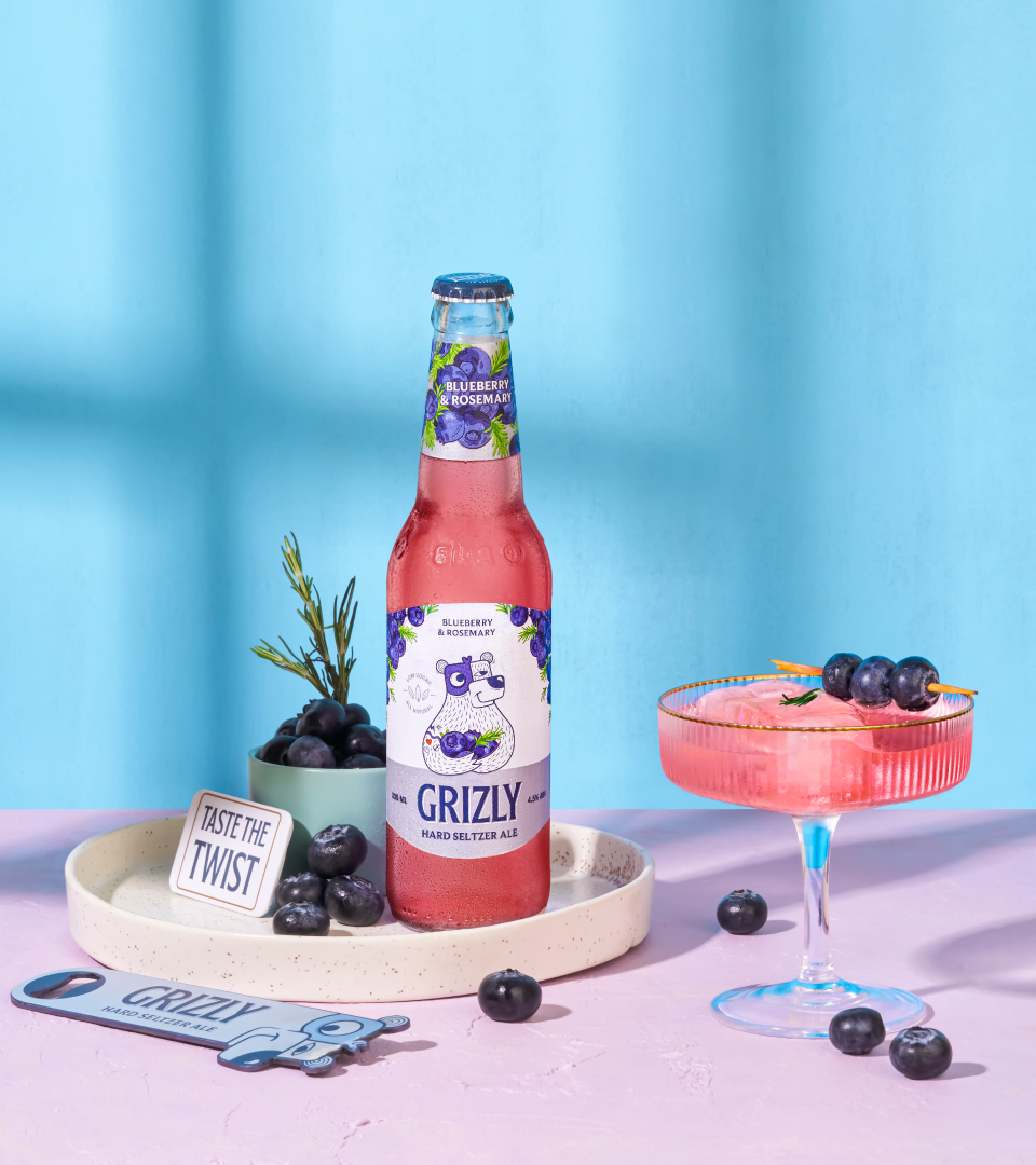 Grizly 17