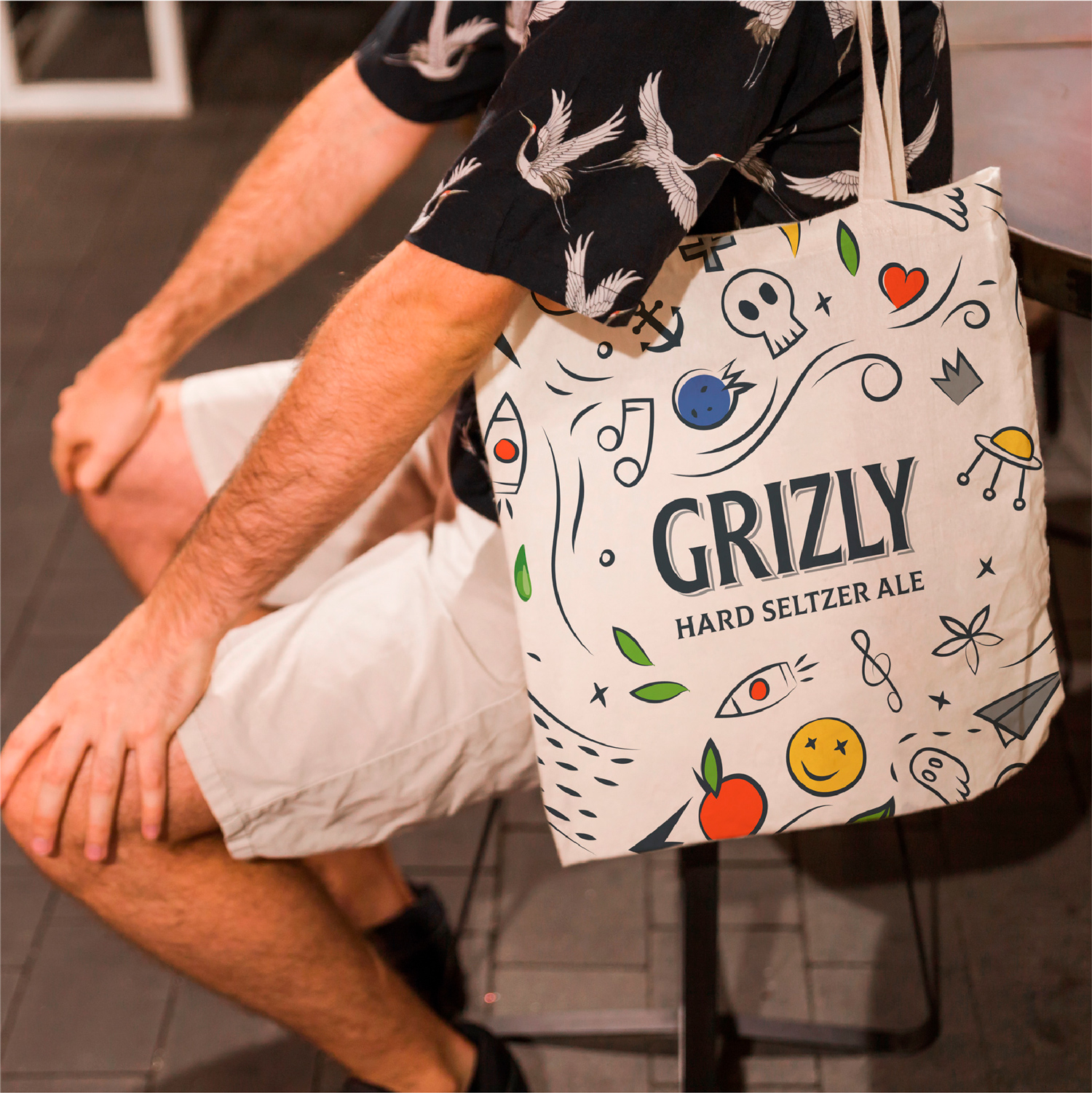 Grizly 21