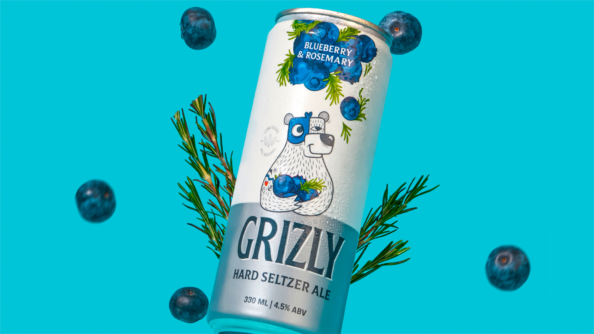 Grizly 21