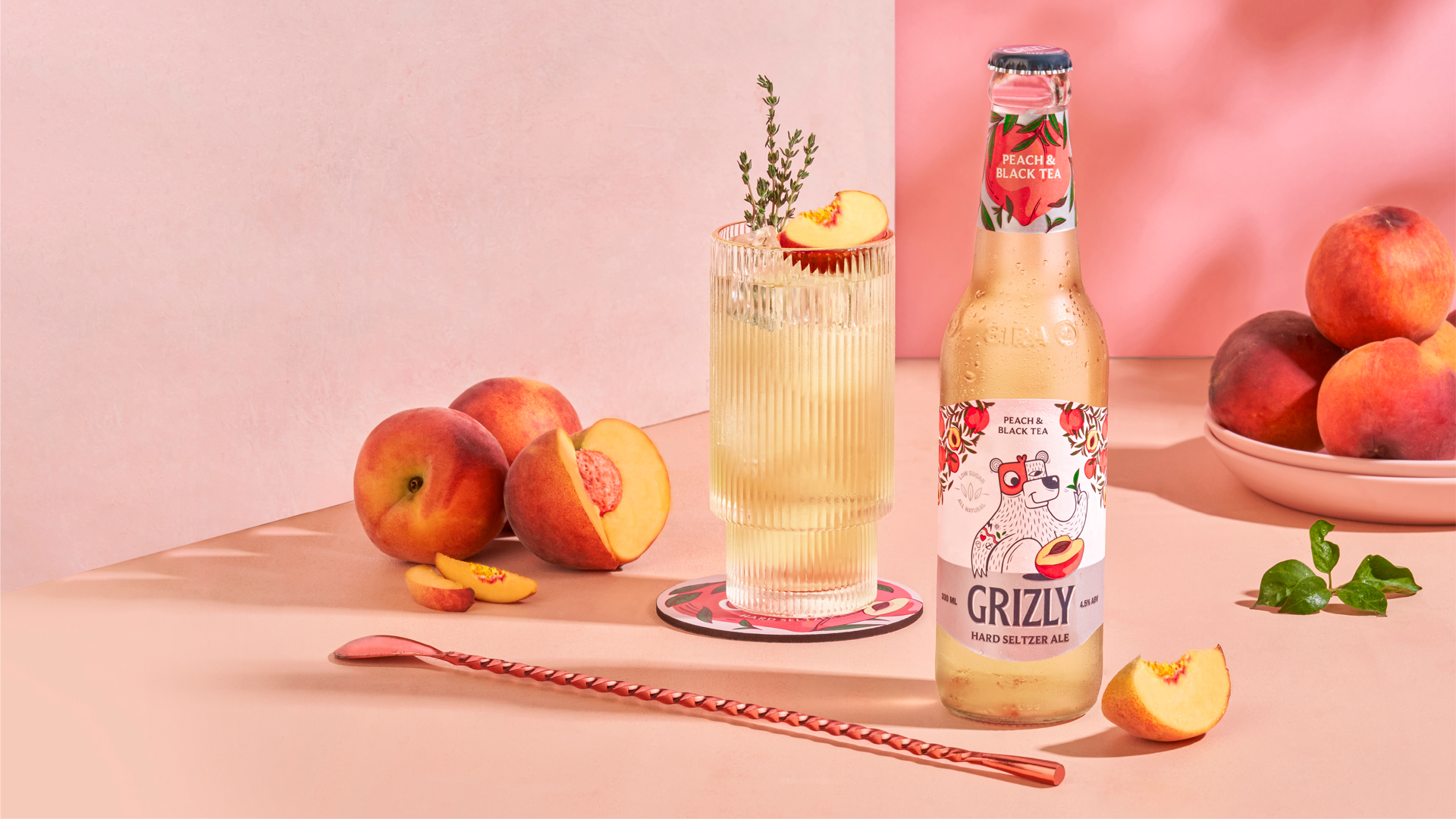 Grizly 37