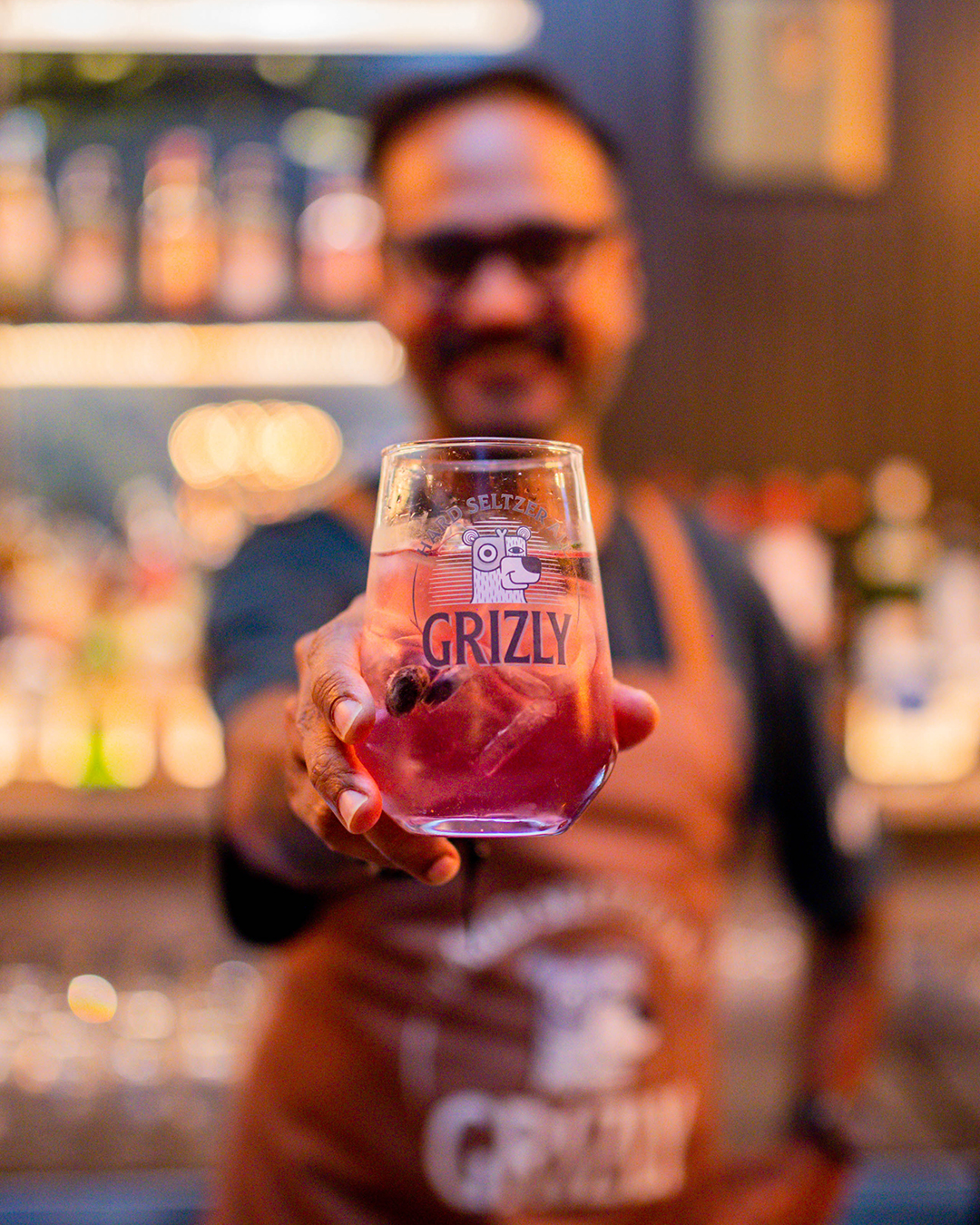 Grizzly105