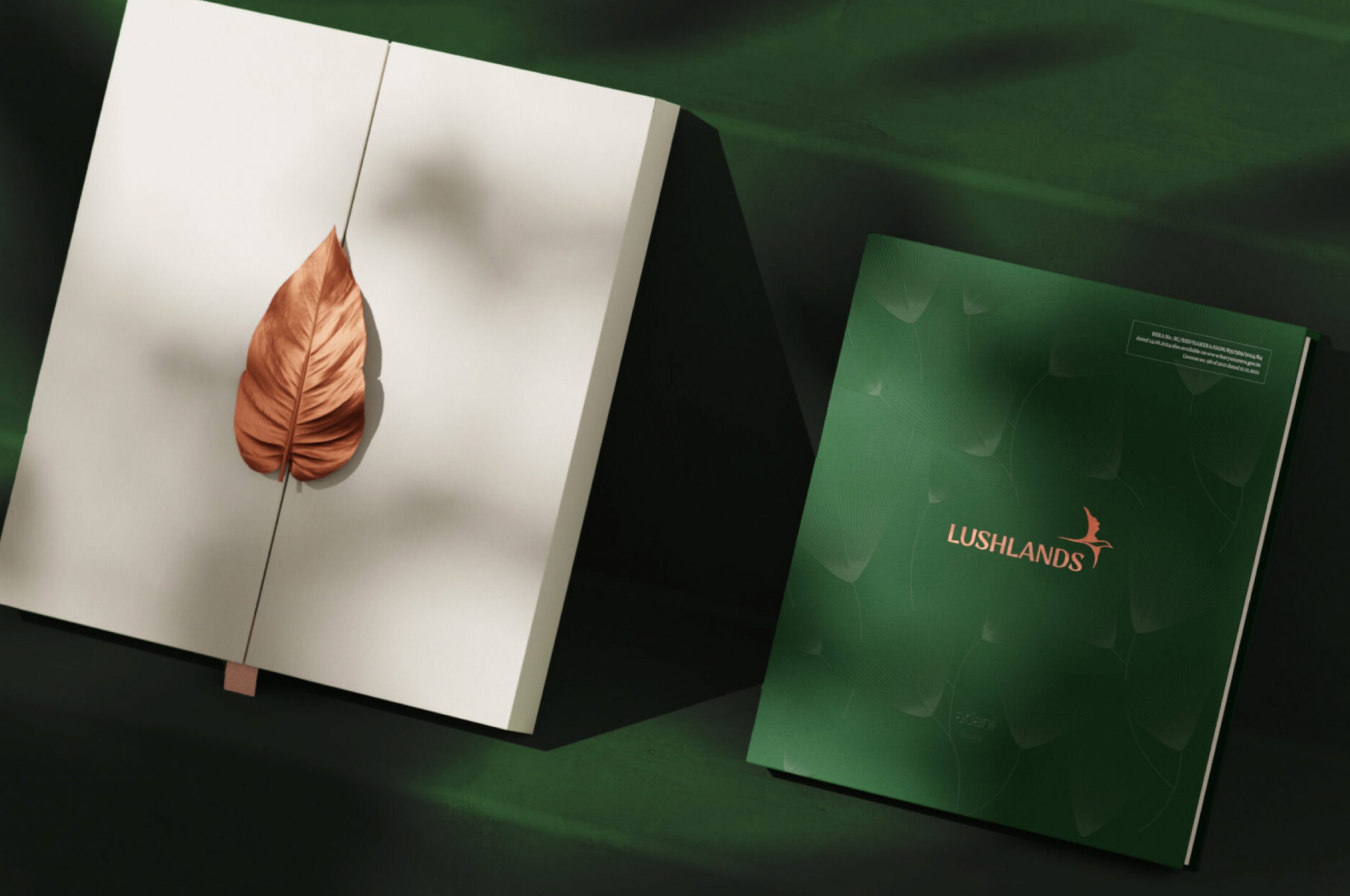 Lushlands by Adani Realty