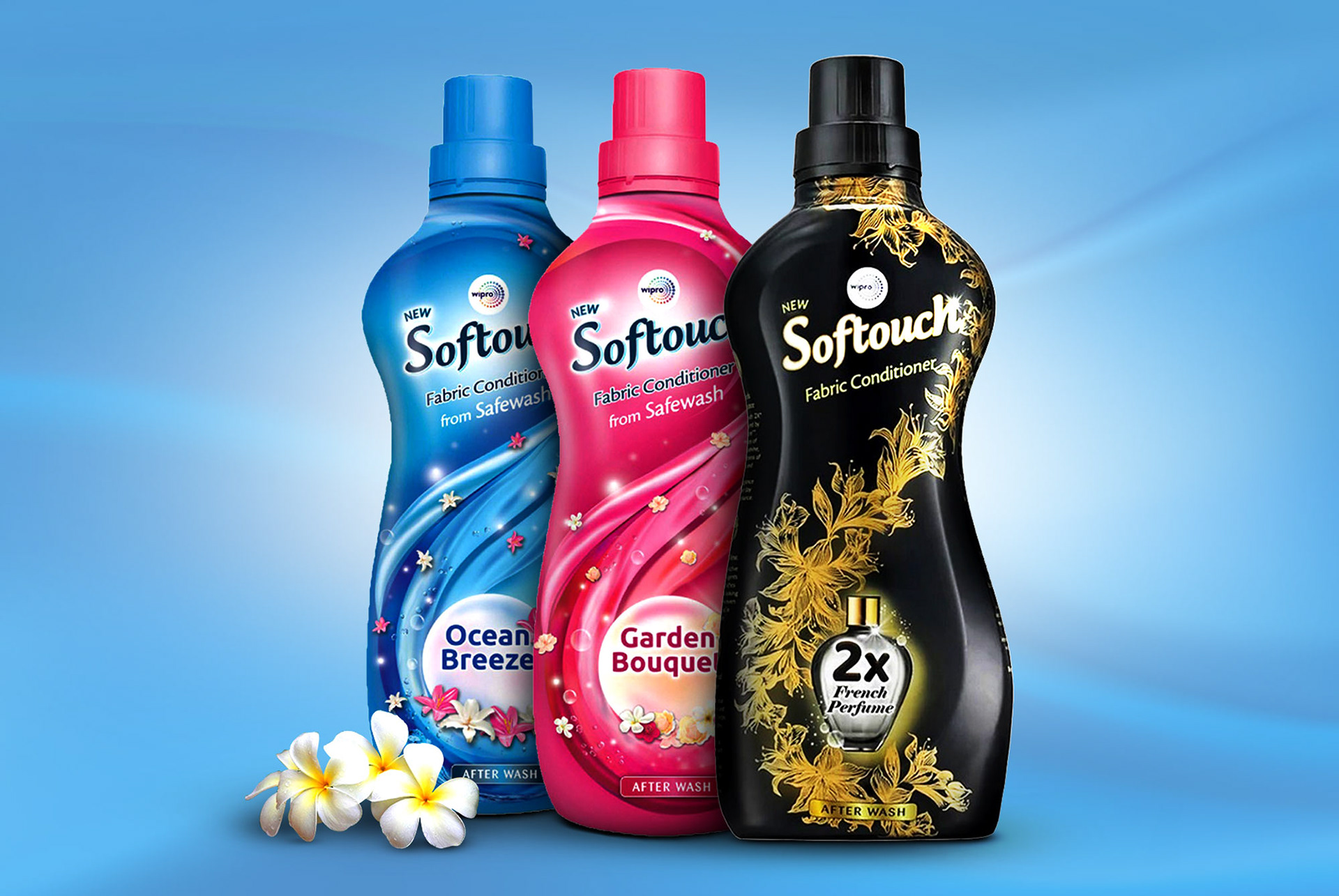 Softouch-1