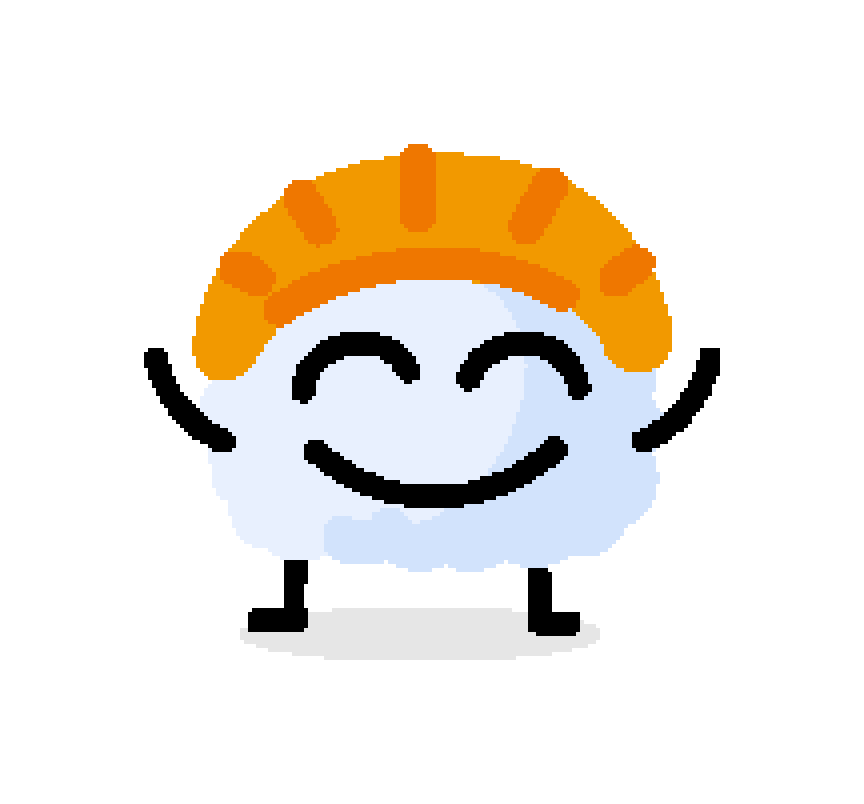 Sushi 1