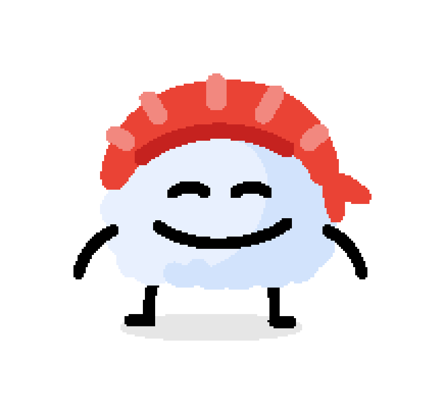Sushi 2