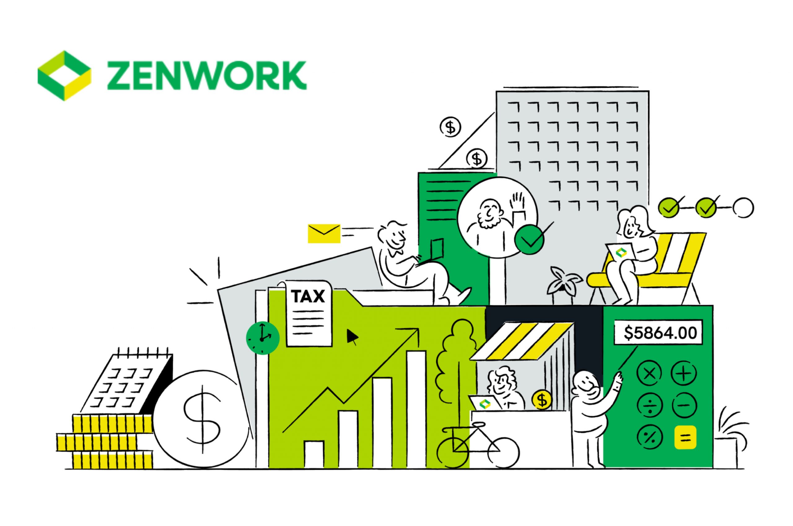 Zenwork