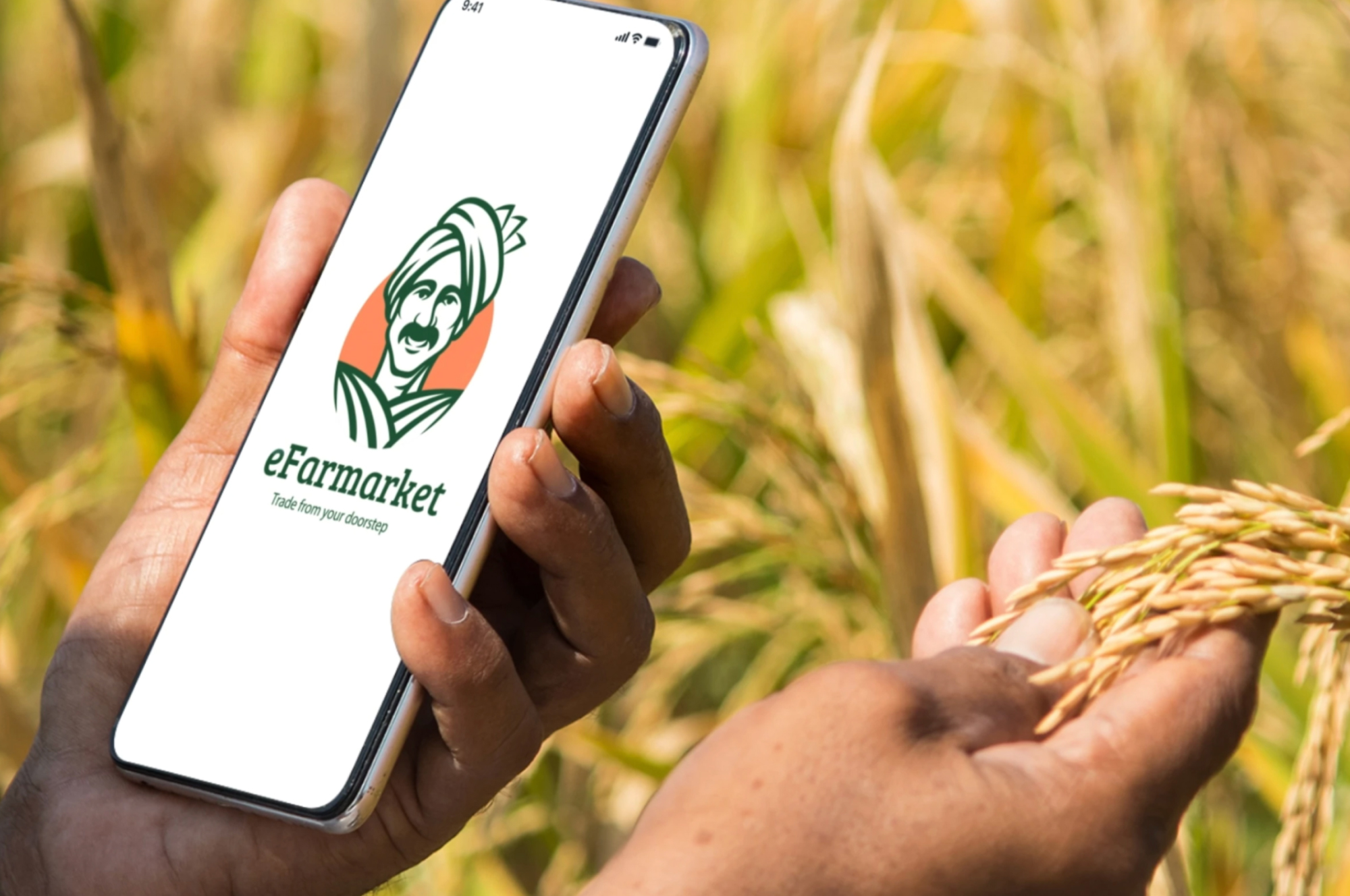 eFarmarket