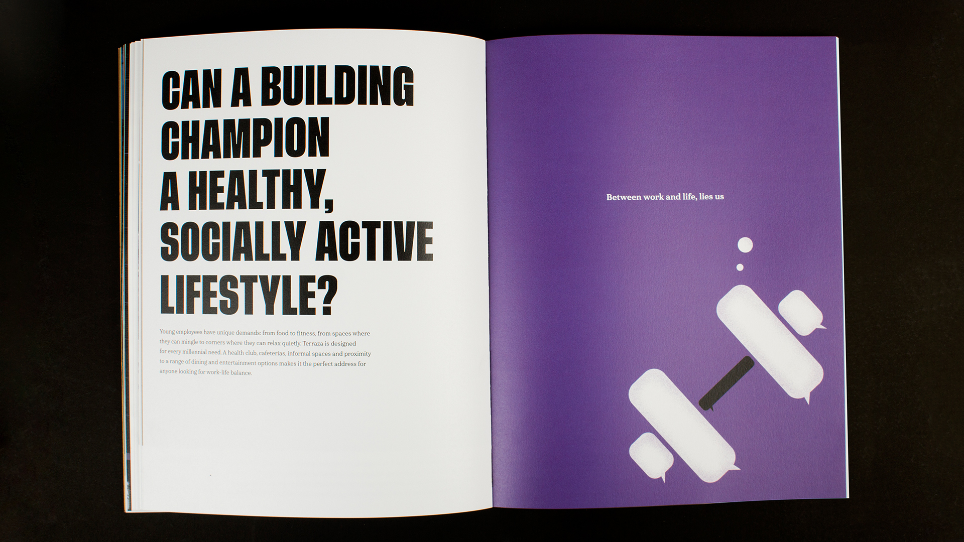 Active-lifestyle
