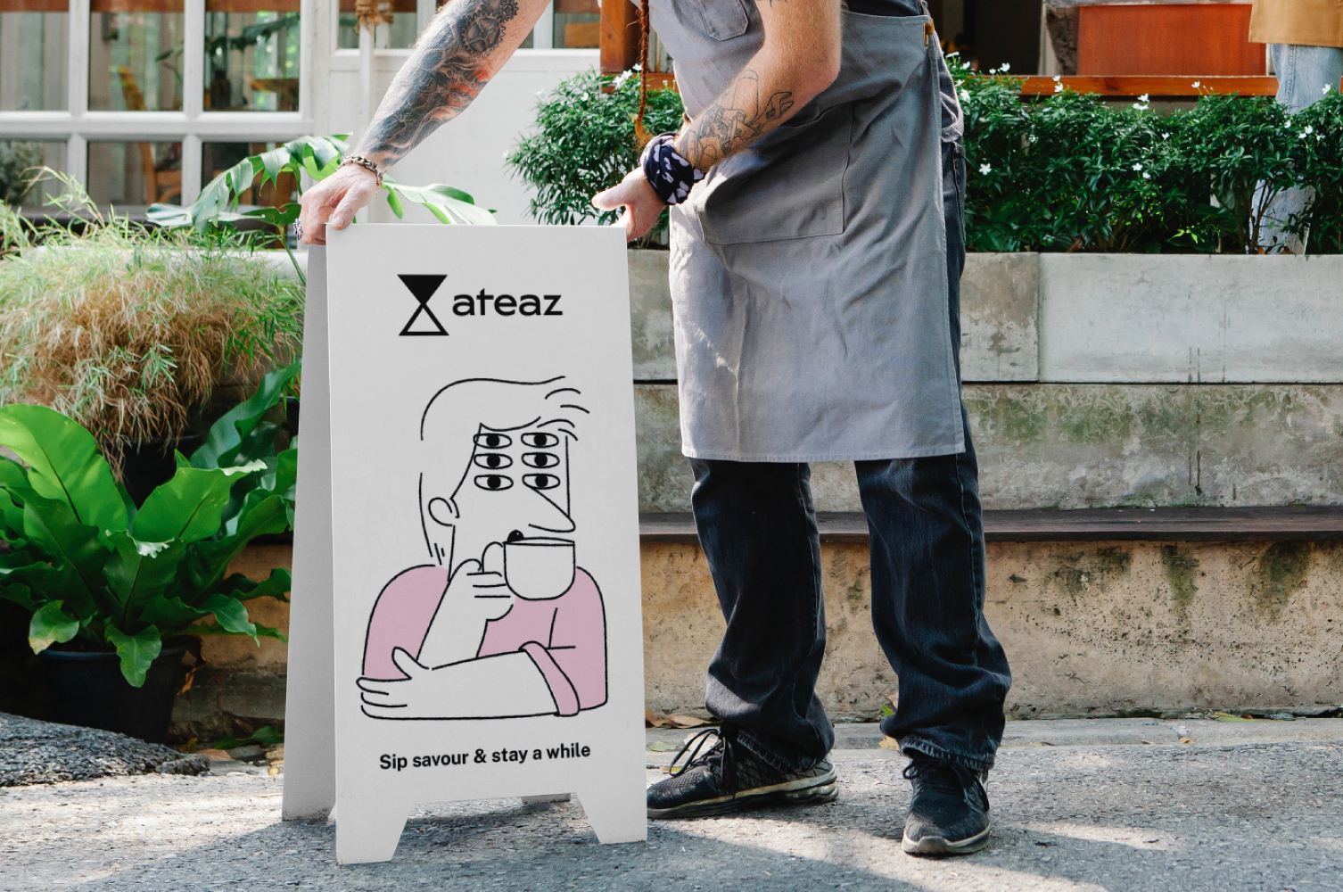 Ateaz