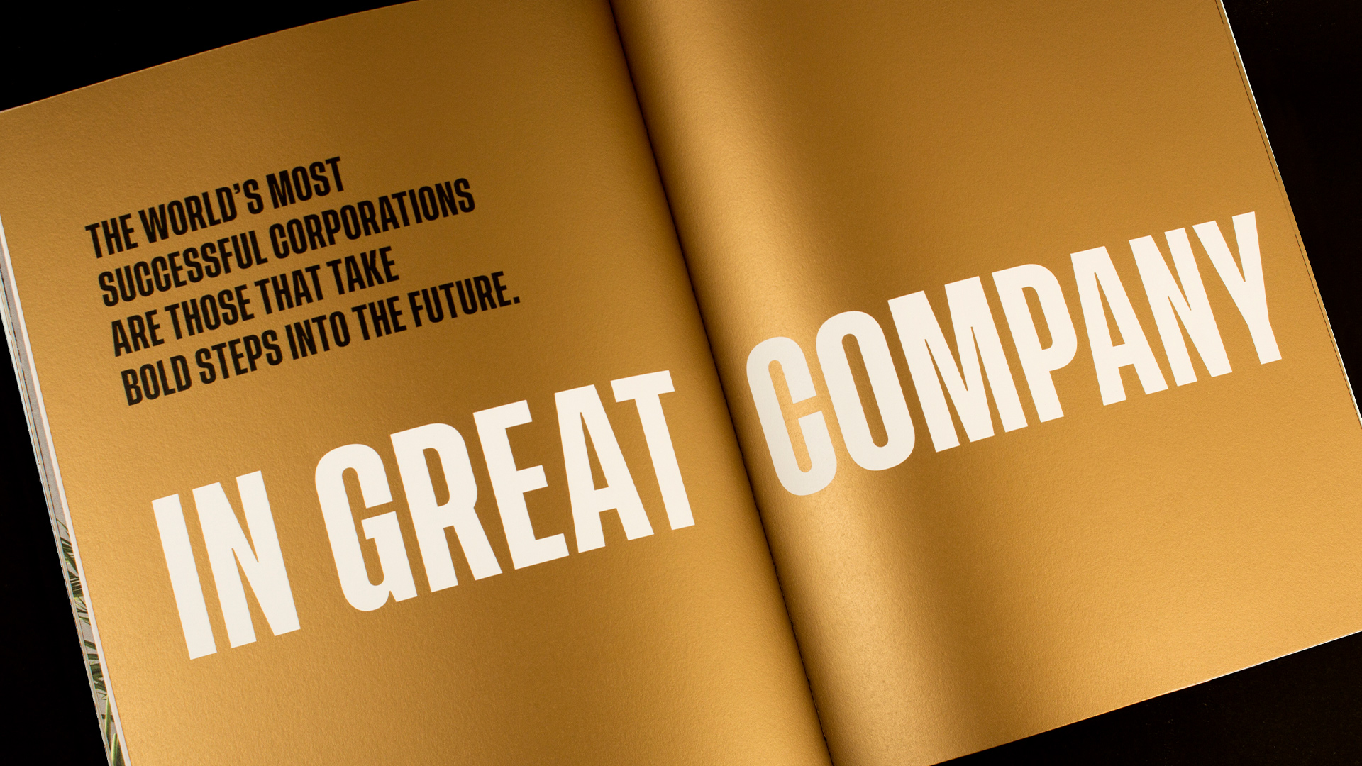 Great-Company