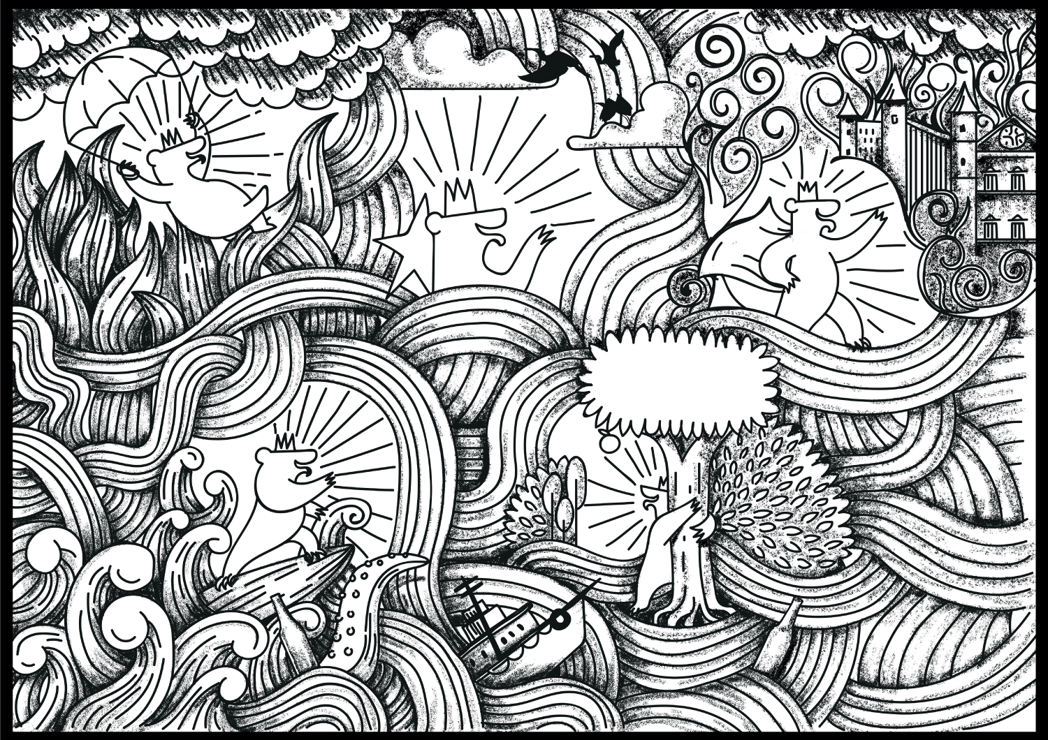 Ill.-styles-explorations-