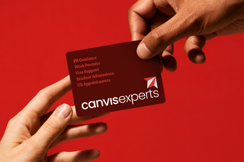 Canvis Experts