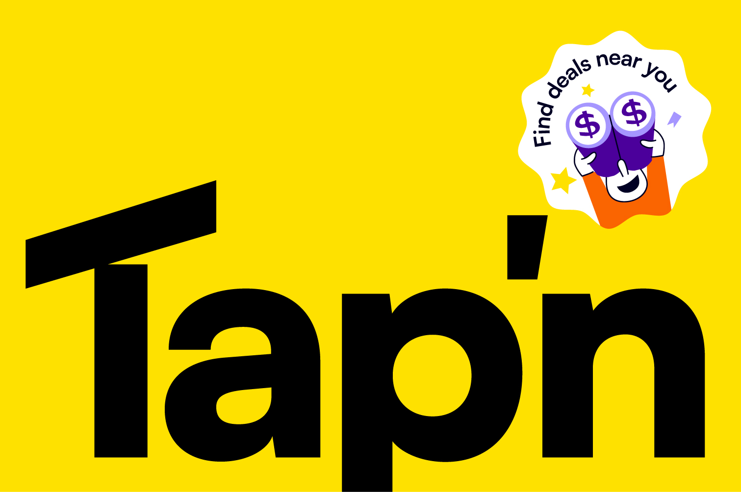 Tap'n