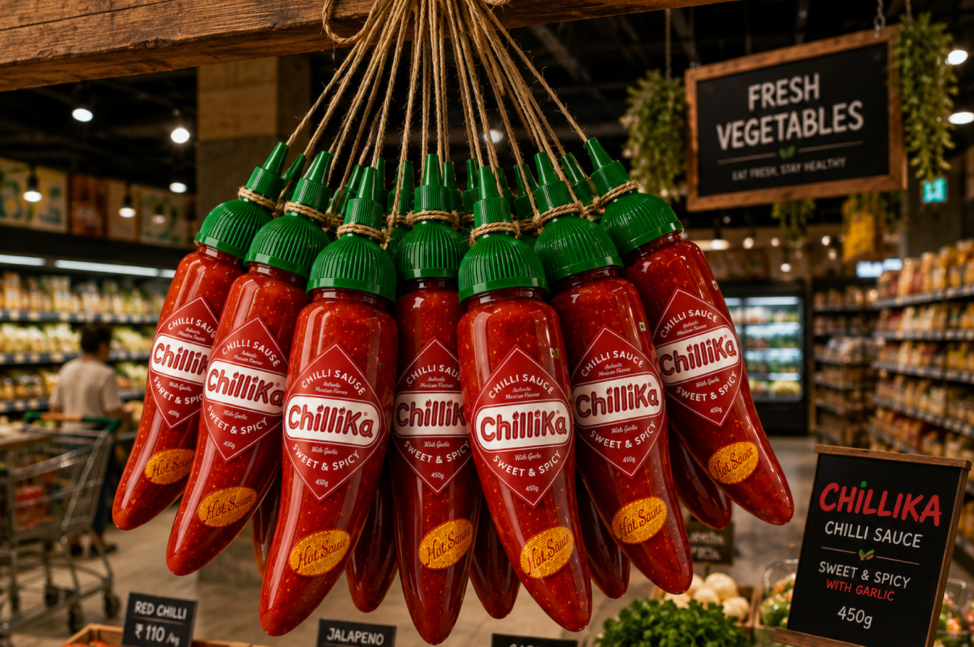 Chillika